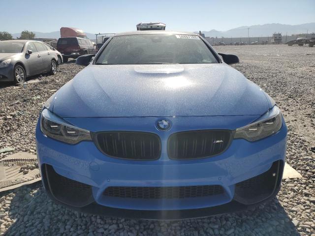 WBS4Y9C50JAA85791 BMW M4