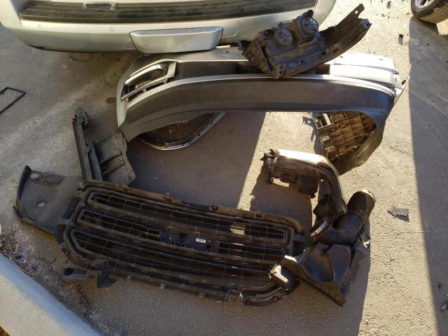 1GKS2HKC7FR663390 GMC Yukon Xl K1500 Slt