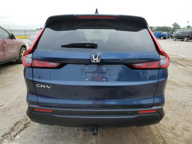 2HKRS4H76PH407344 Honda CRV CR-V EXL 6