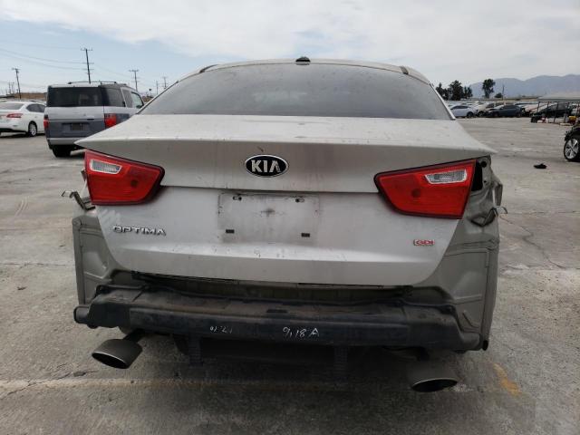 KNAGM4A72F5572976 KIA Optima Lx