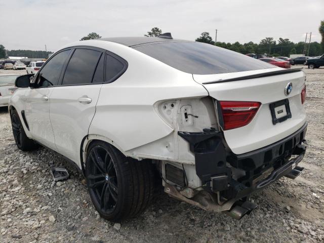 VIN 5YMKW8C54G0R43653 2016 BMW X6, M no.2