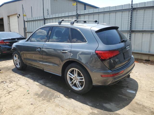 VIN WA1D7AFP1HA029188 2017 Audi Q5, Premium Plus S-... no.2