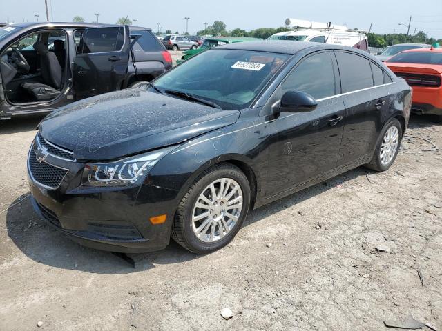 2013 Chevrolet Cruze ECO