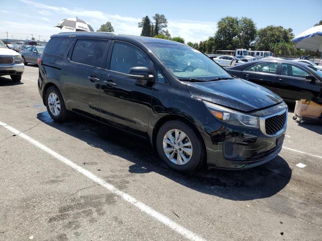 KNDMB5C17G6160400 KIA SEDONA LX