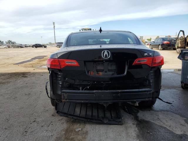 2015 ACURA ILX 20 19VDE1F39FE003563