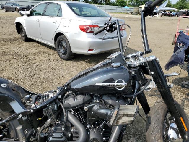 2020 HARLEY-DAVIDSON FLHCS - 1HD1YBK16LB064386