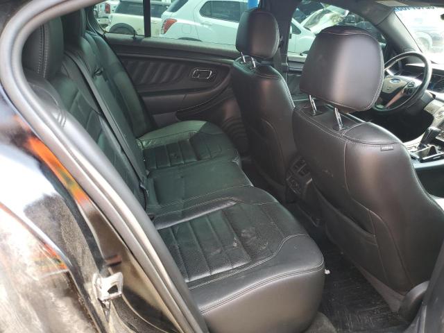 1FAHP2KT9GG116581 Ford TAURUS SHO