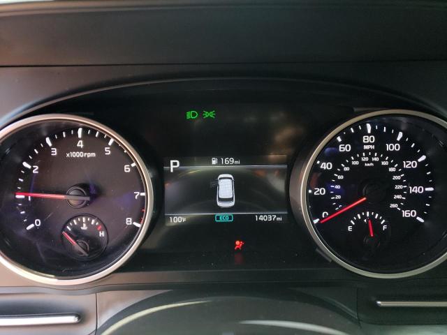 2023 KIA CARNIVAL L - KNDNB4H30P6212278