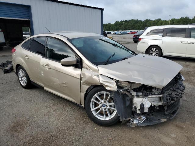 Vin: 1fadp3f21jl331408, lot: 59398843, ford focus se 20184