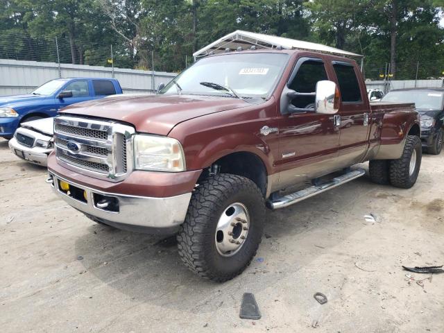 2006 Ford F-350 