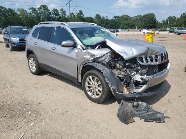 1C4PJLCB4KD134466 Jeep Cherokee Latitude