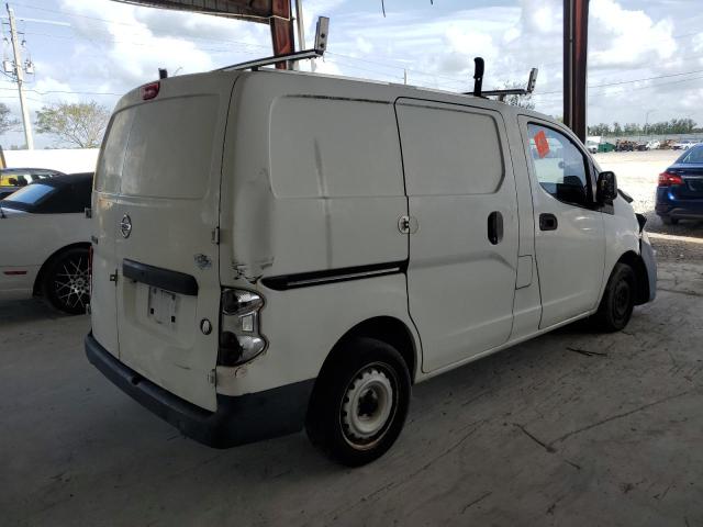 2015 NISSAN NV 200 3N6CM0KN6FK730021
