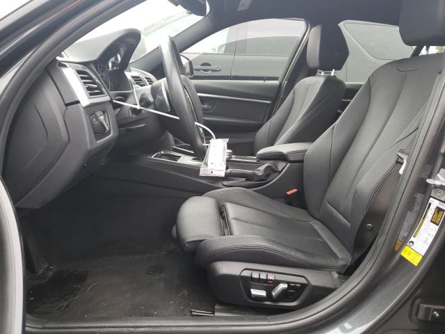 2018 BMW 330 I - WBA8B9G56JNU57383