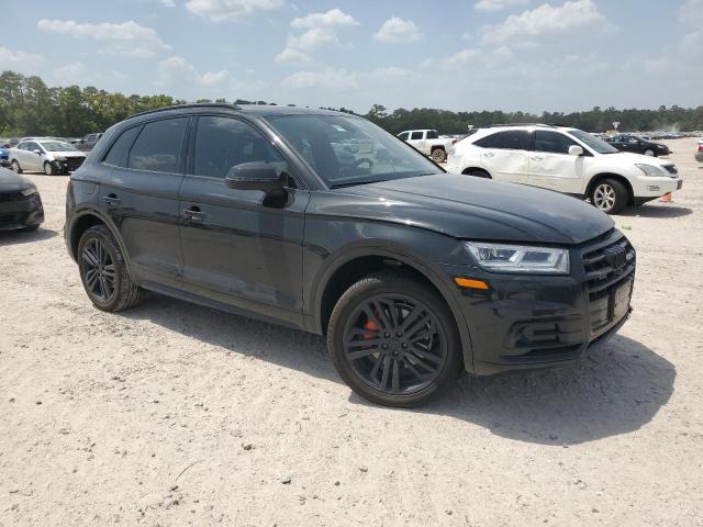 WA1CNAFYXJ2225530 2018 AUDI Q5, photo no. 4