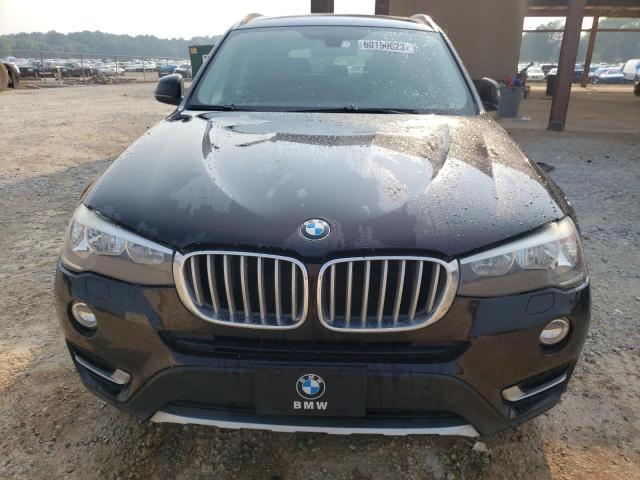 5UXWX9C57G0D88423 2016 BMW X3, photo no. 5