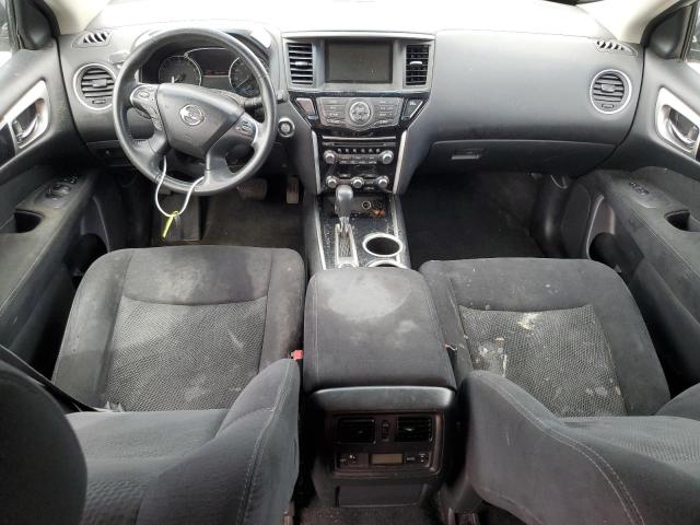 5N1AR2MM8GC656082 Nissan Pathfinder S
