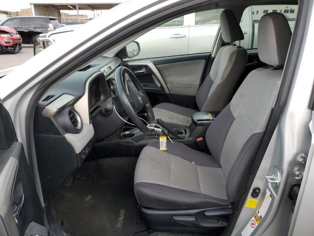 JTMWFREVXFJ038100 | 2015 TOYOTA RAV4 XLE