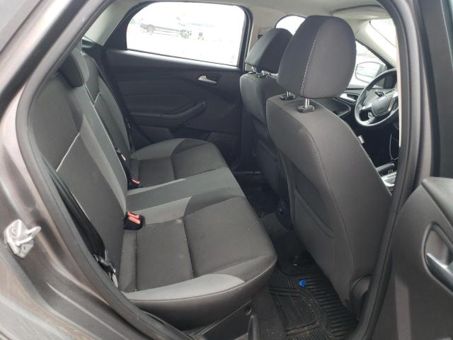 1FADP3F21EL254285 Ford FOCUS SE