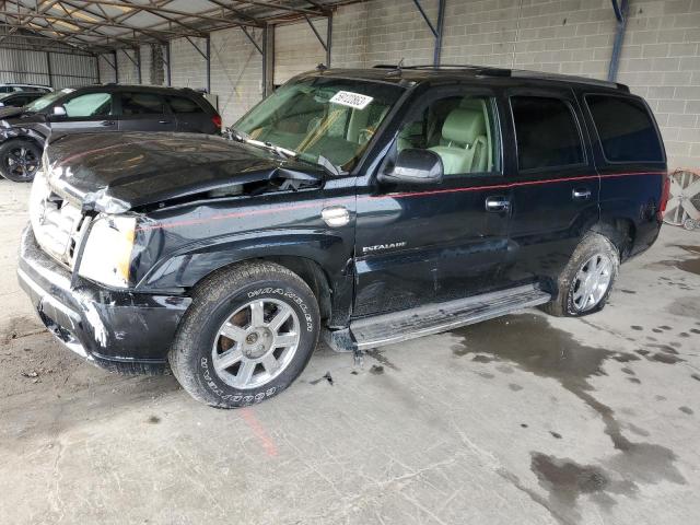 2003 Cadillac Escalade Luxury