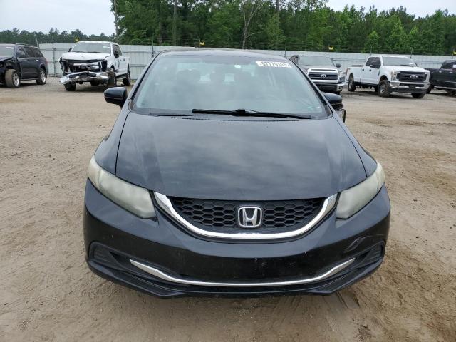 2HGFB2F57FH543032 Honda Civic Lx