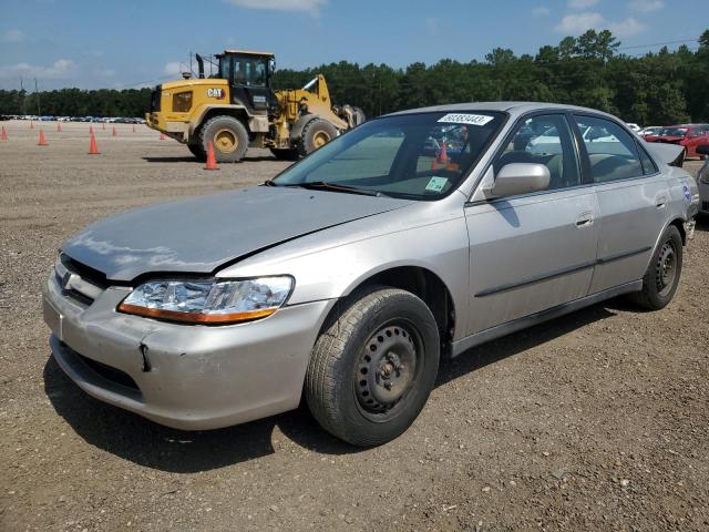 1999 Honda Accord Sedan LX