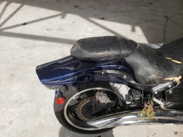 2006 YAMAHA XV1700 PC JYAVP19E66A000315
