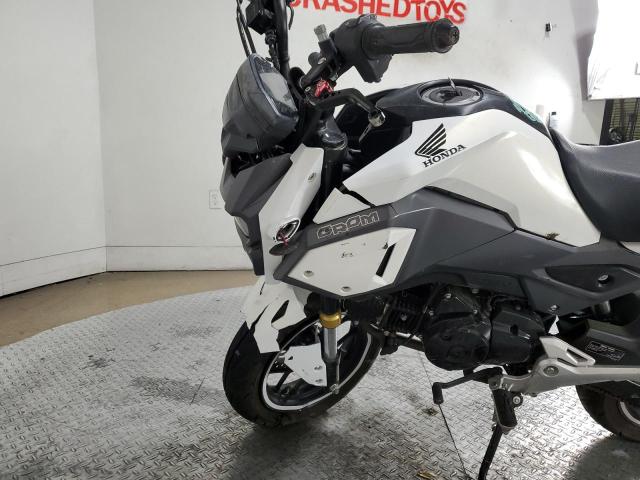 2018 HONDA GROM MLHJC7514J5009419