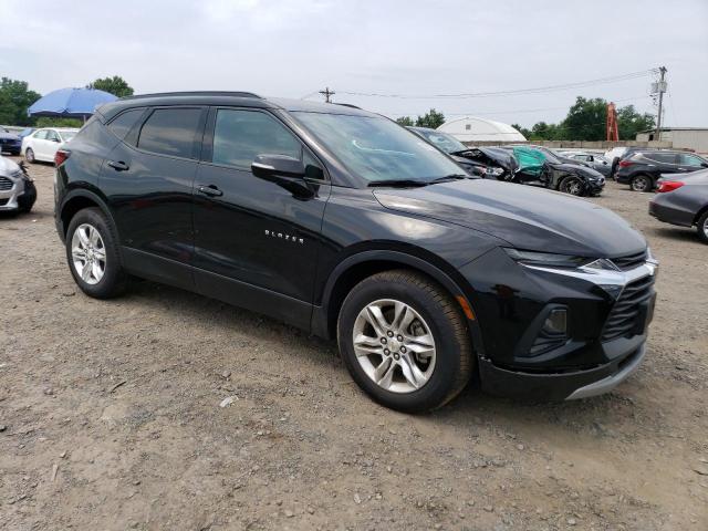 2019 CHEVROLET BLAZER 3LT - 3GNKBHRS8KS645746