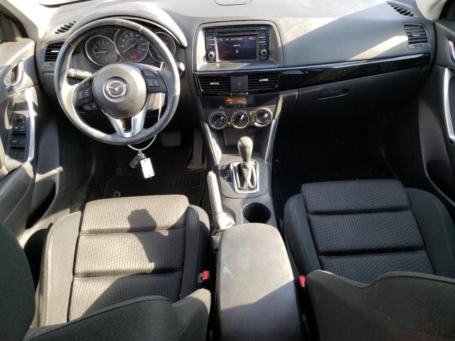 JM3KE4CY6F0466325 Mazda Cx-5 Touring