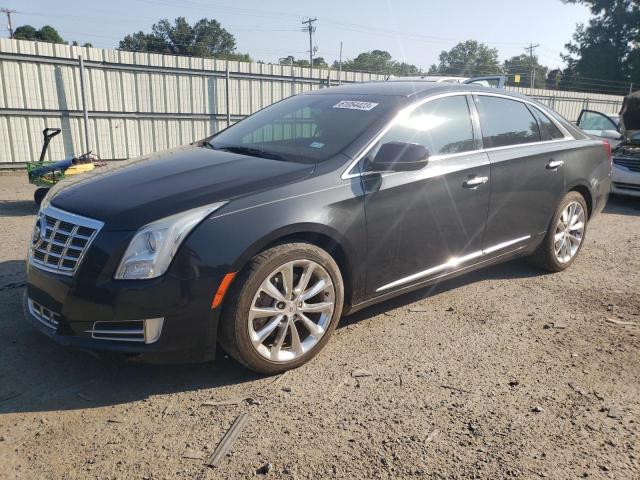 2013 Cadillac XTS Luxury Collection