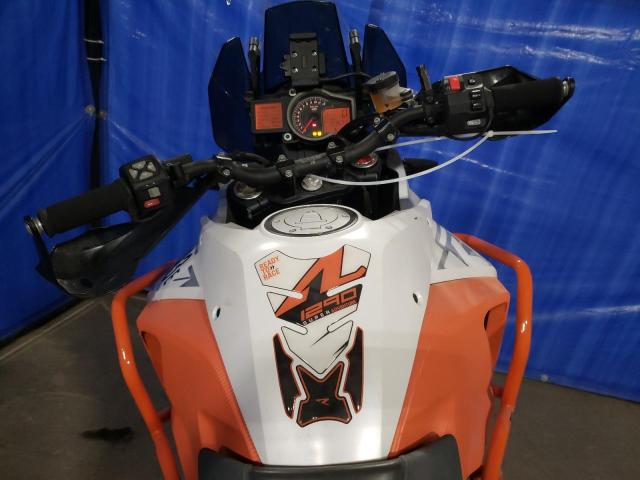2016 KTM 1290 SUPER - VBKV59401GM941318