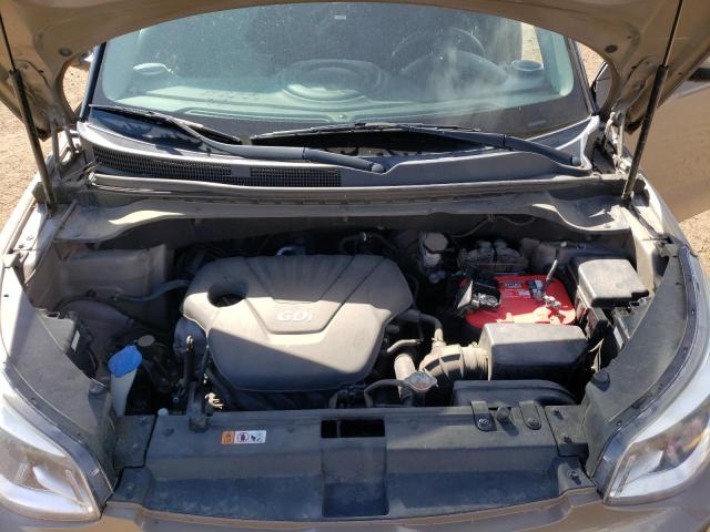 KNDJN2A24E7089491 KIA Soul