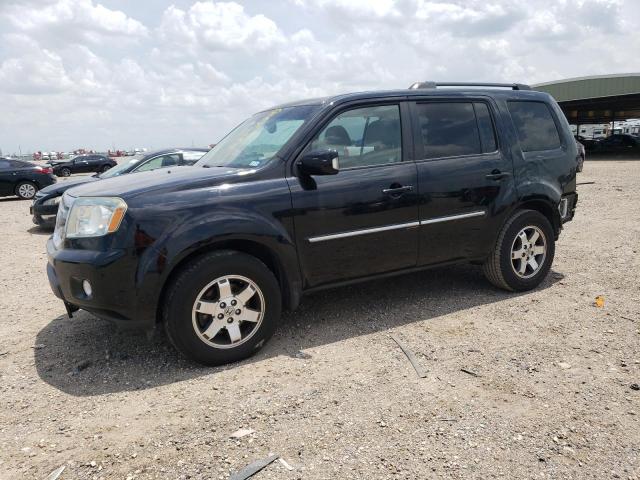 2010 Honda Pilot Touring