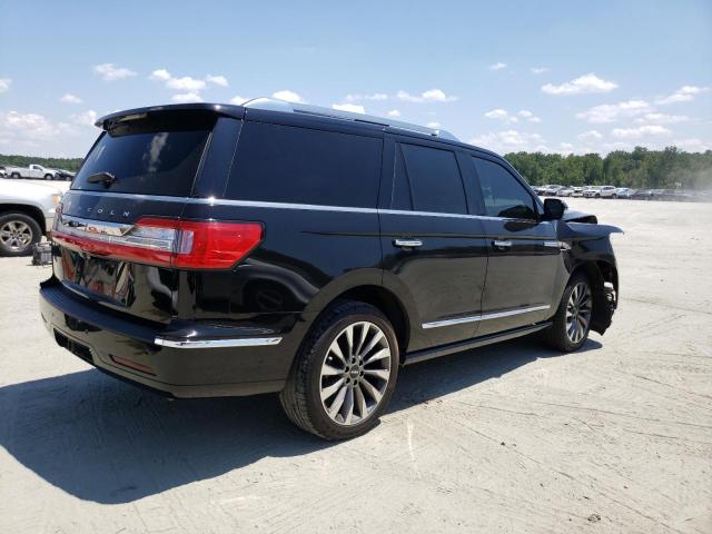 2018 LINCOLN NAVIGATOR - 5LMJJ2HTXJEL06566