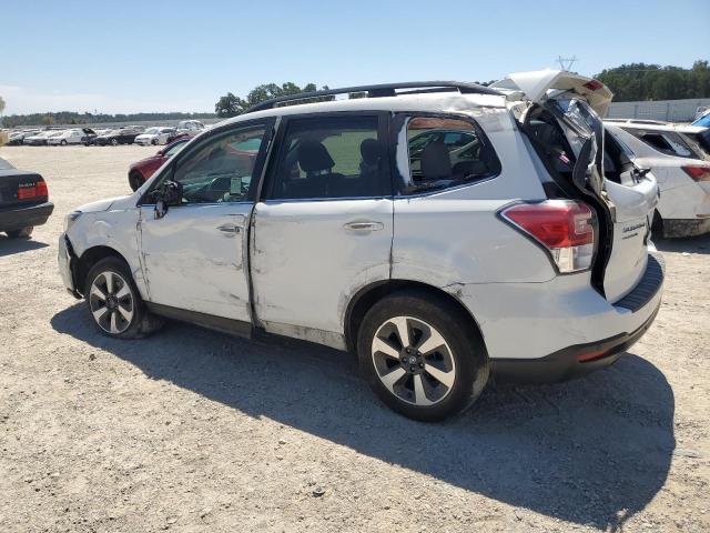 JF2SJARC7JH529152 Subaru Forester 2.5i Limited