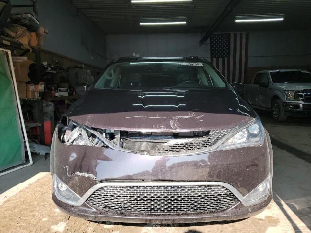 2C4RC1BG9HR592658 2017 CHRYSLER PACIFICA, photo no. 5