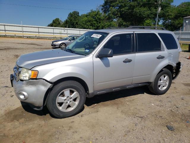 2009 Ford Escape XLS