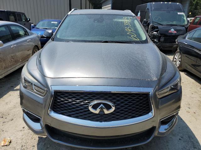 5N1DL0MN7KC502418 Infiniti QX60 LUXE 5