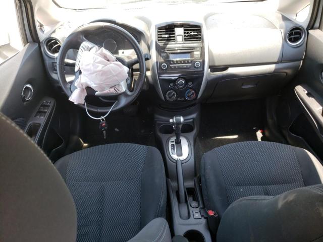 3N1CE2CP1FL429522 Nissan Versa Note S
