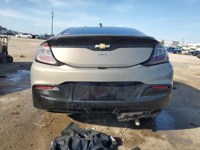 VIN 1G1RC6S55HU140357 2017 Chevrolet Volt, LT no.6