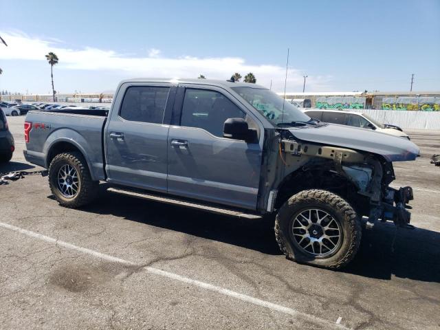 1FTEW1E44KKC70068 | 2019 FORD F150 SUPER