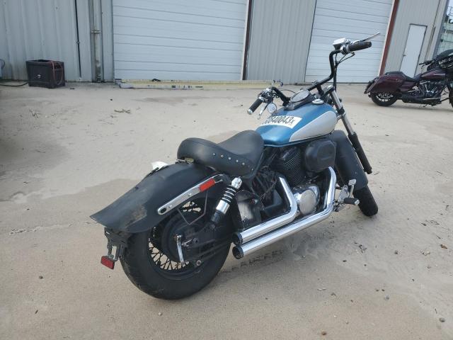 2003 HONDA VT750 DC JH2RC44093M703536