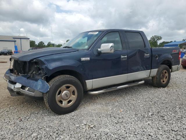 2004 Ford F-150 SuperCrew 