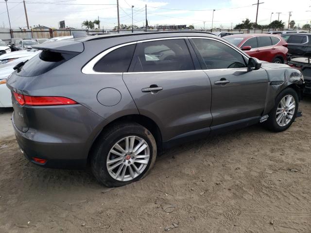 SADCK2EV9JA242132 Jaguar F-pace Prestige