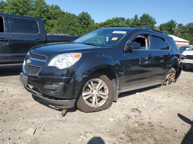 2010 Chevrolet Equinox LT