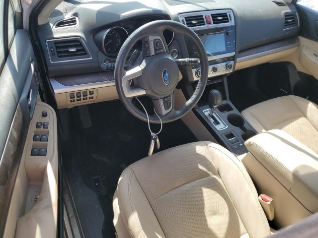 4S4BSENC7F3294499 Subaru Outback 3.6r Limited