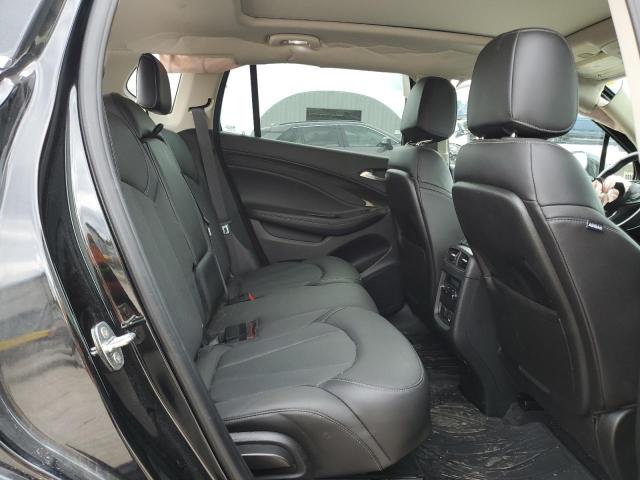 LRBFX4SX7KD014981 Buick Envision Premium Ii