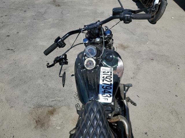 2020 HARLEY-DAVIDSON FXLR 1HD1YNJ22LB025418
