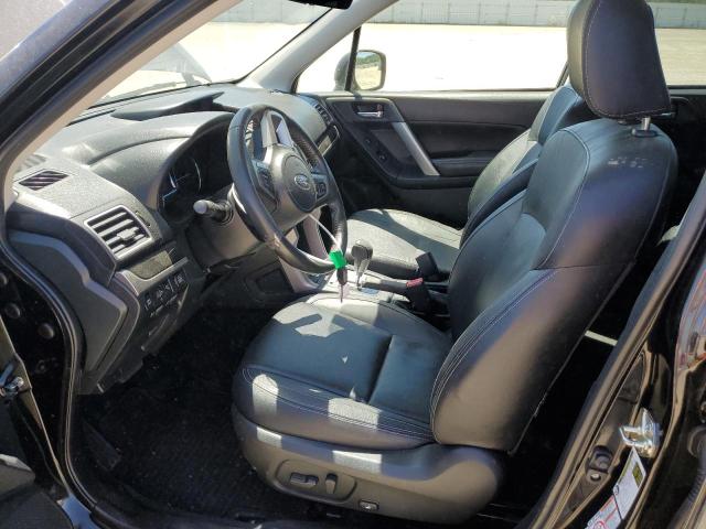 JF2SJARC7JH415619 Subaru Forester 2.5i Limited
