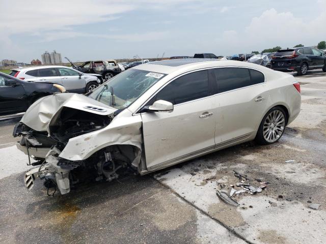 2014 Buick LaCrosse Touring